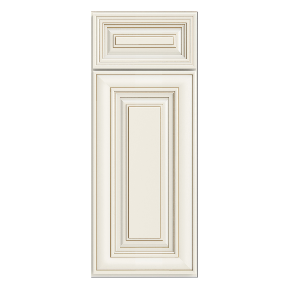 Casselberry Antique White