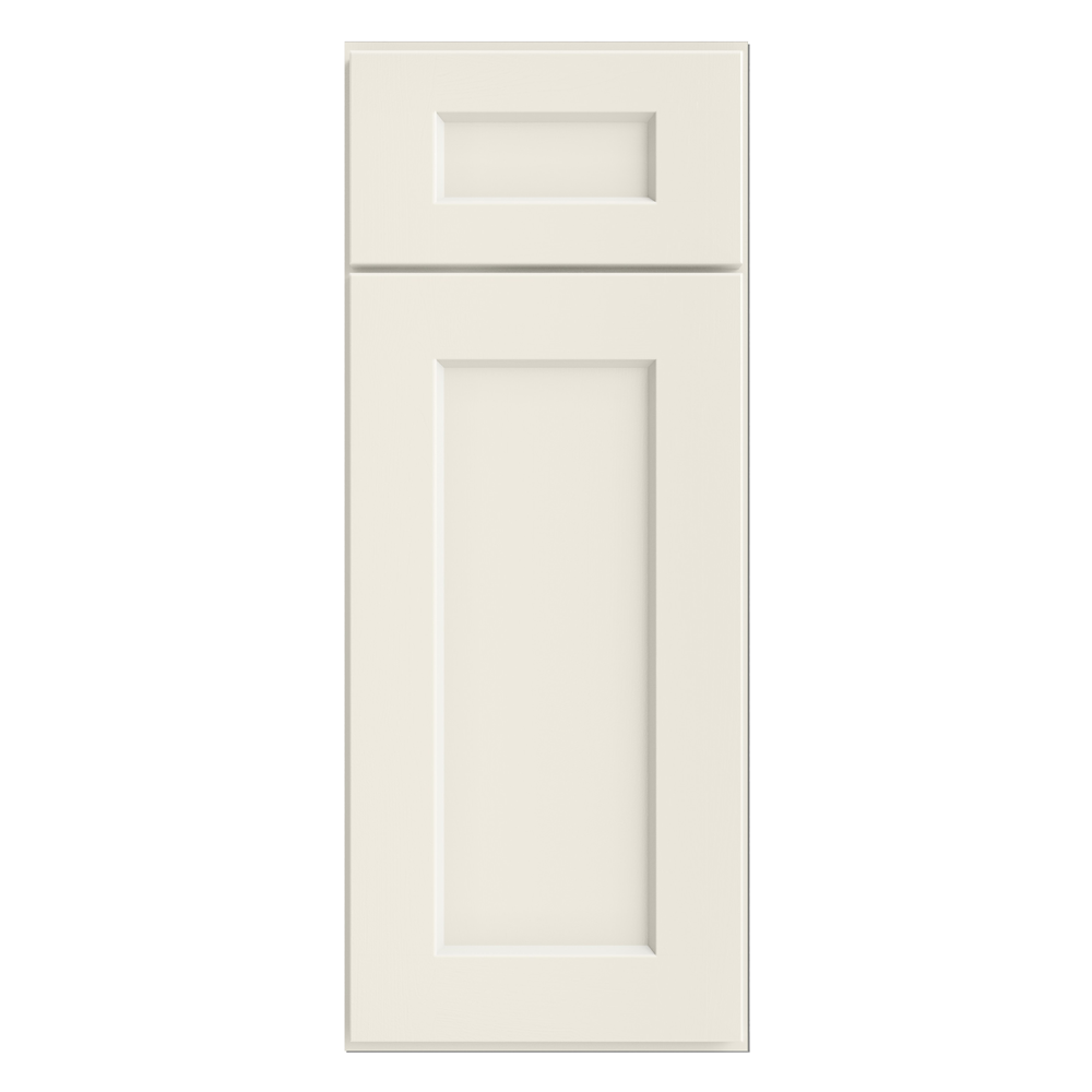 Shaker Antique White
