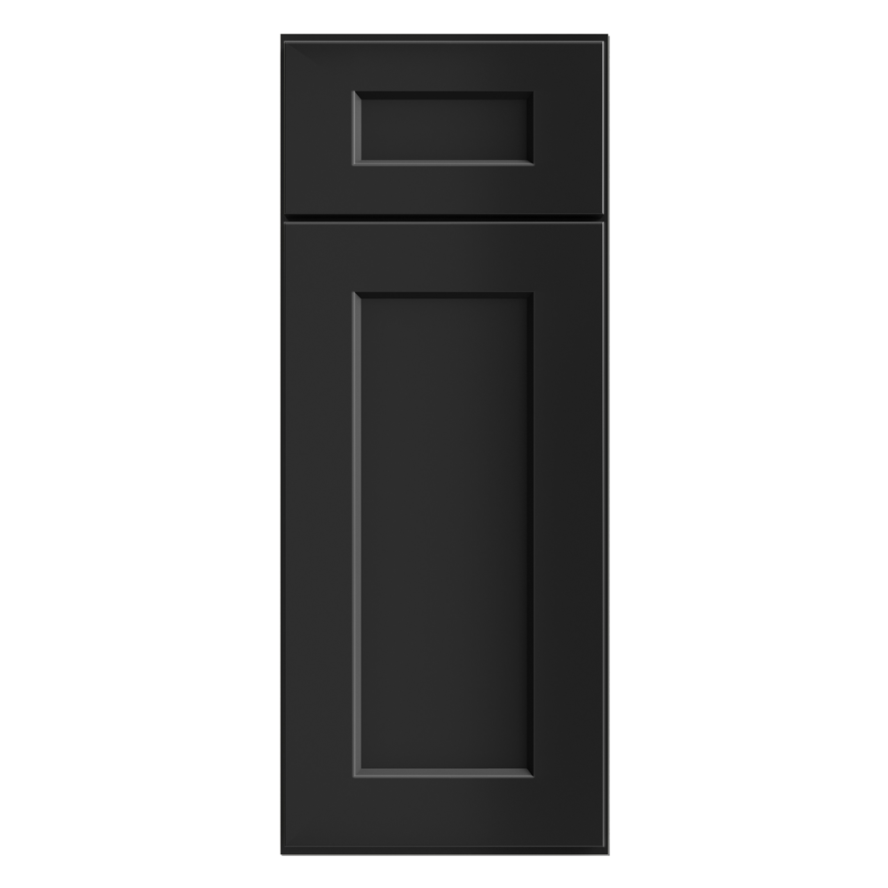 Shaker Black