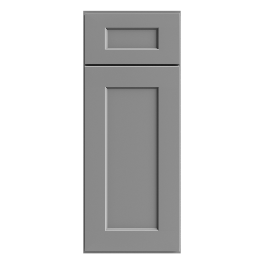 Shaker Grey