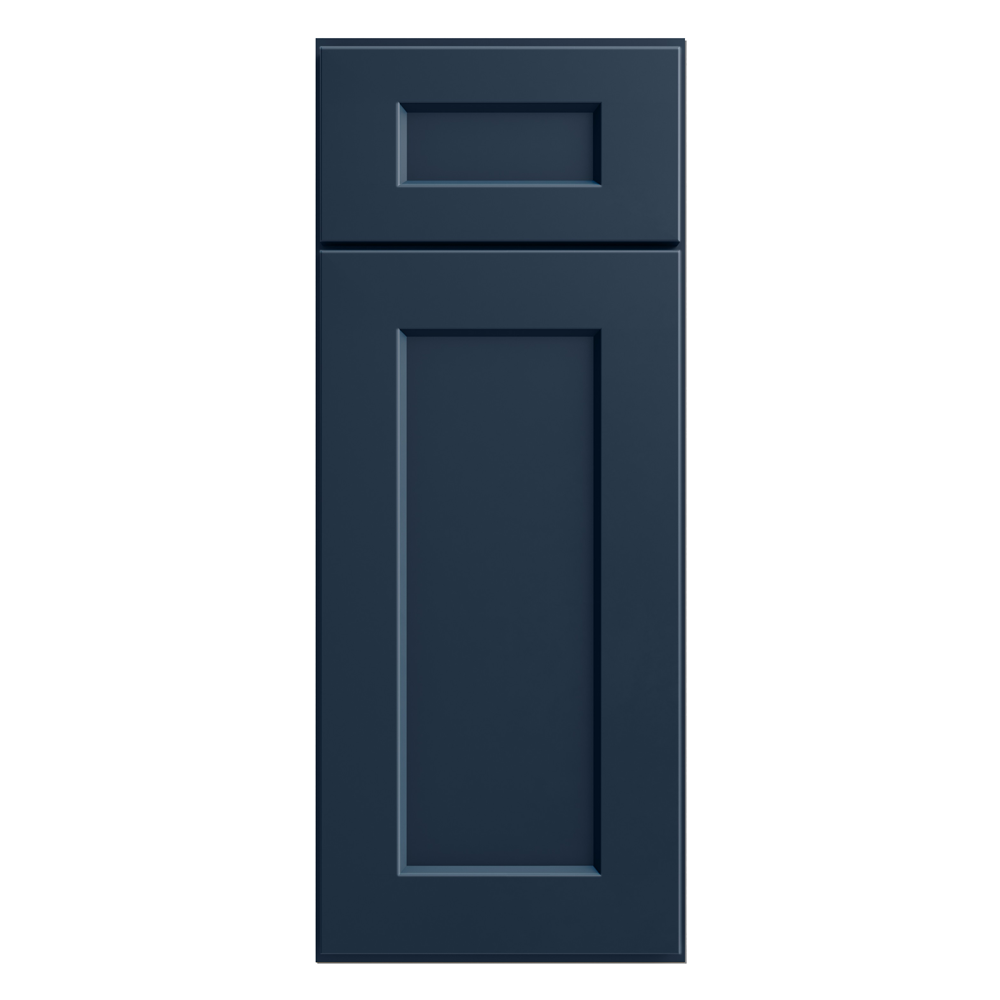 Shaker Navy
