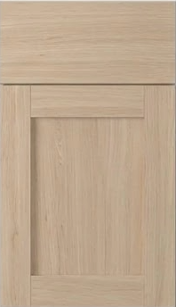Ashton Oak Shaker