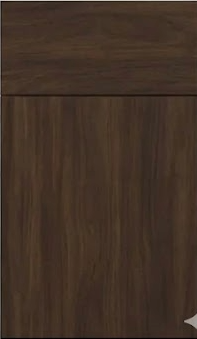 Vintage Walnut Slab